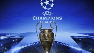Cá độ UEFA Champions League kiếm tiền đang rất hot