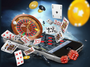 Nhiều trò chơi hấp dẫn từ casino trực tuyến thu hút người chơi