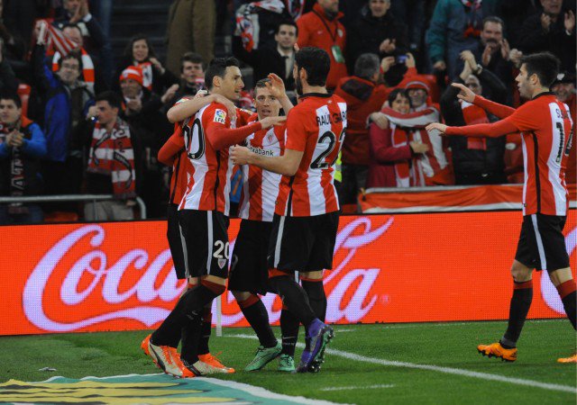 Athletic Bilbao 