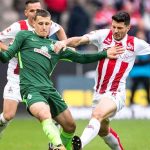 Sportwetten auf beide mannschaften setzen